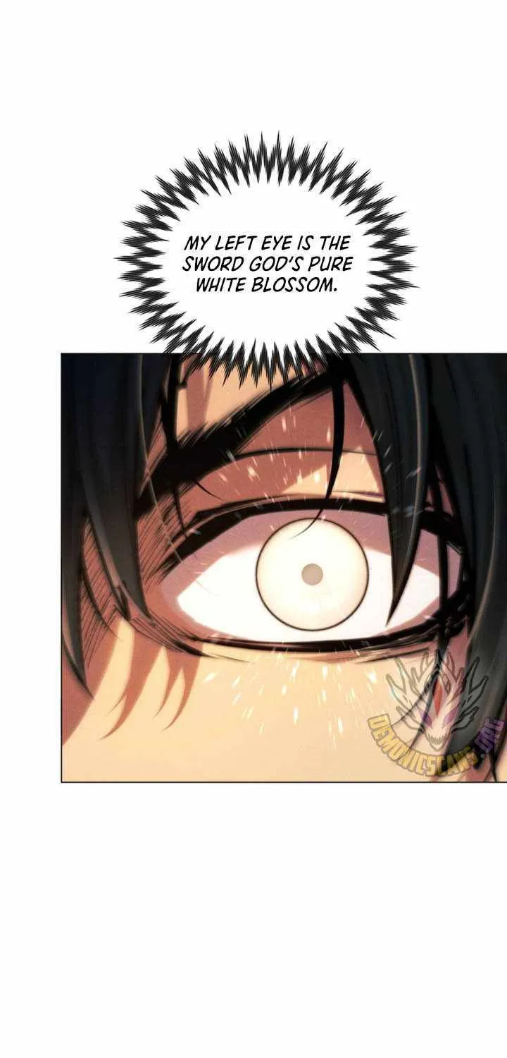 A Modern Man Who Got Transmigrated Into the Murim World Chapter 144 page 8 - 