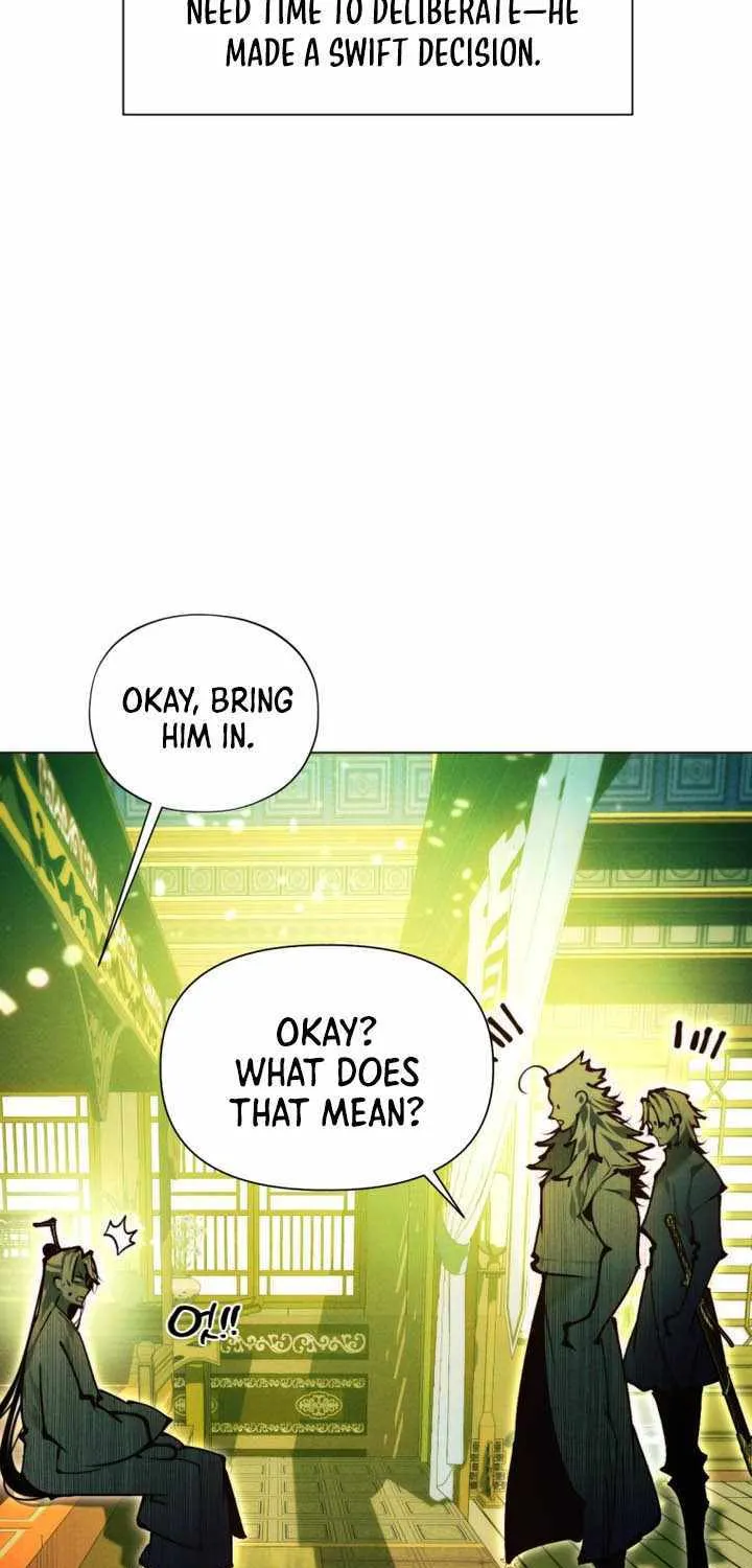 A Modern Man Who Got Transmigrated Into the Murim World Chapter 144 page 72 - 