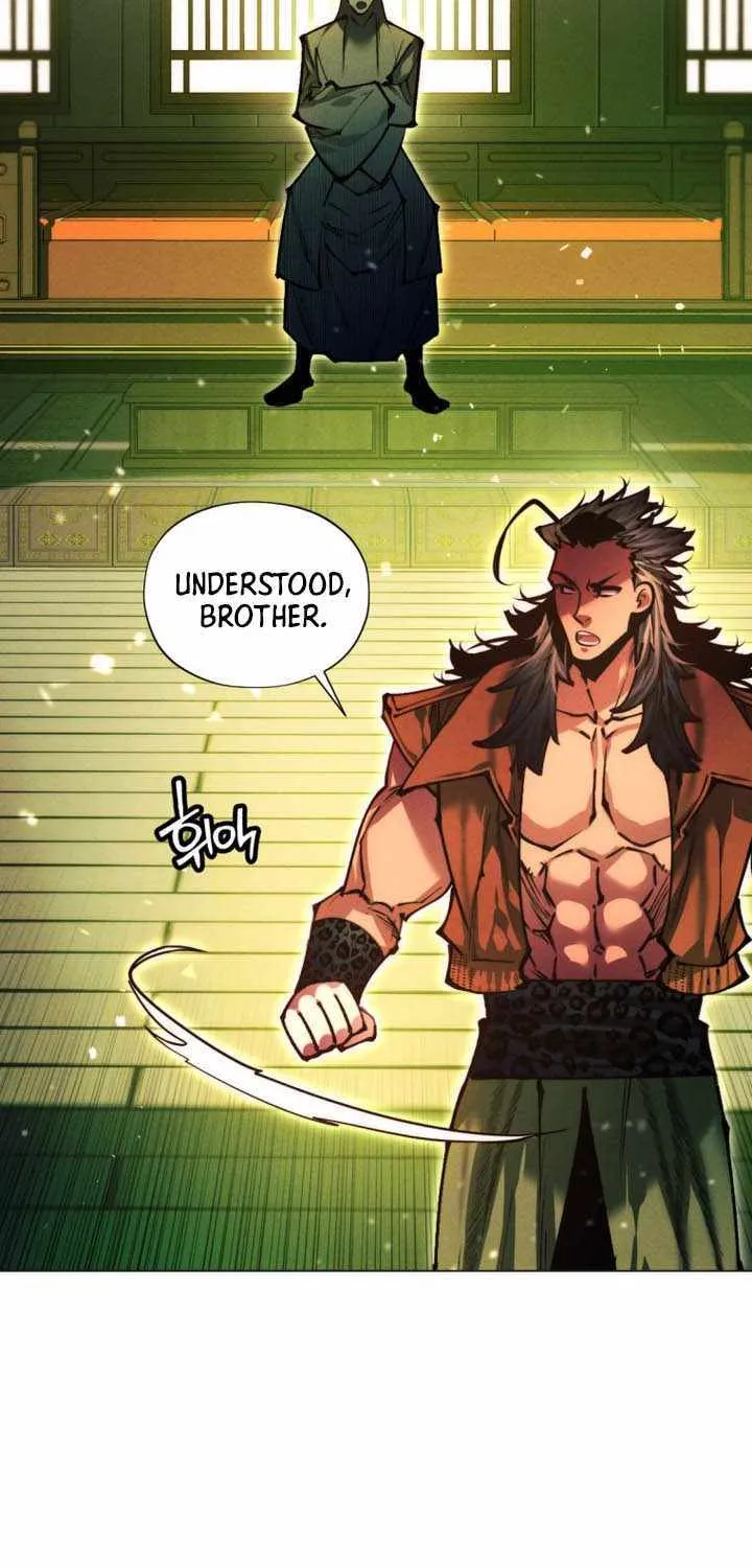 A Modern Man Who Got Transmigrated Into the Murim World Chapter 144 page 74 - 