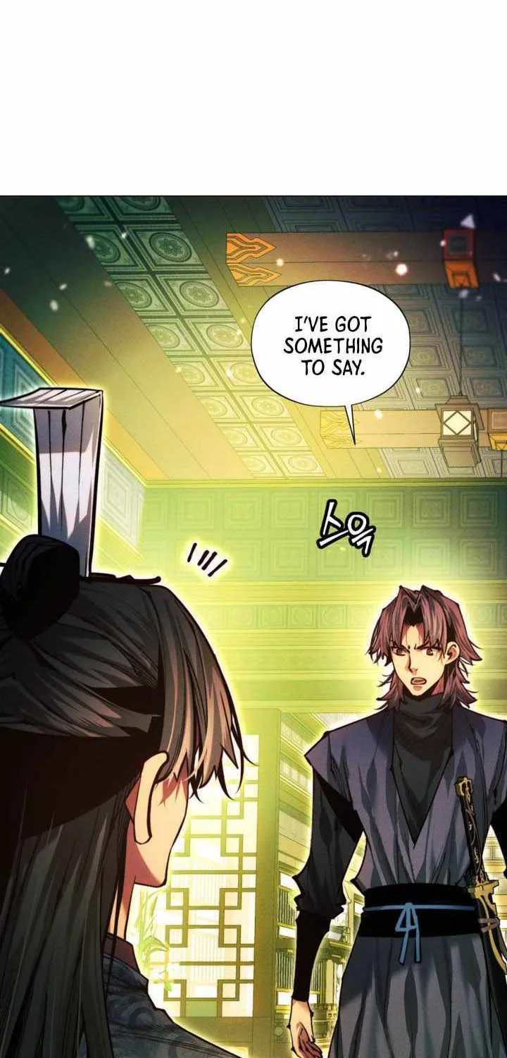 A Modern Man Who Got Transmigrated Into the Murim World Chapter 144 page 75 - 