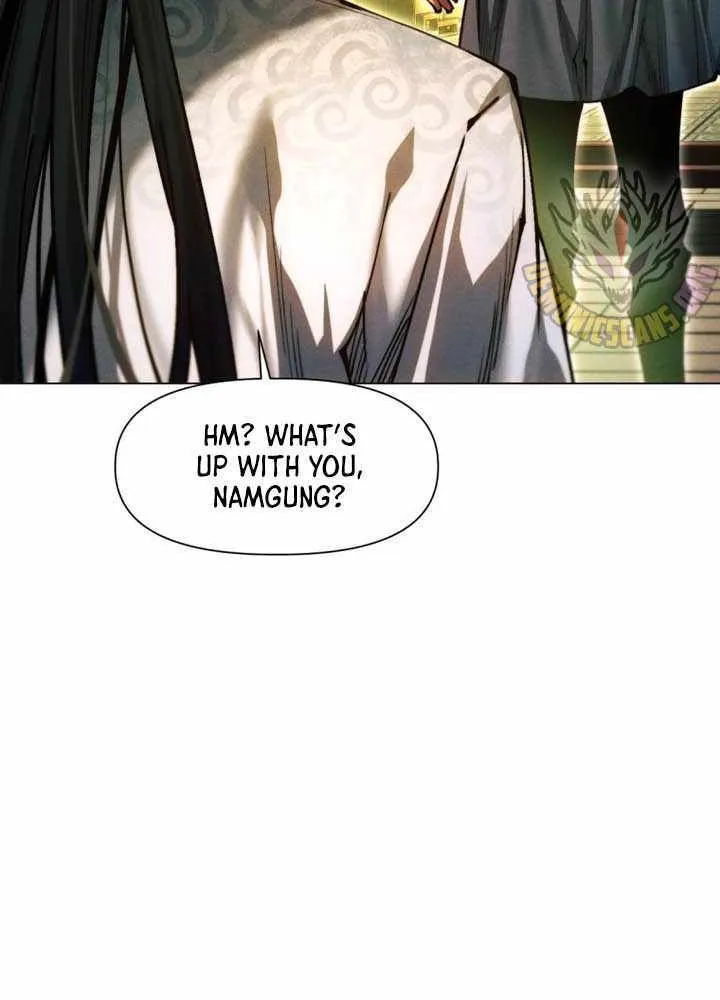 A Modern Man Who Got Transmigrated Into the Murim World Chapter 144 page 76 - 