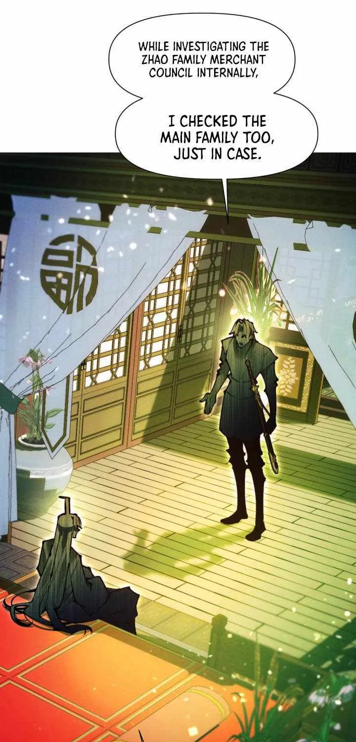 A Modern Man Who Got Transmigrated Into the Murim World Chapter 144 page 77 - 