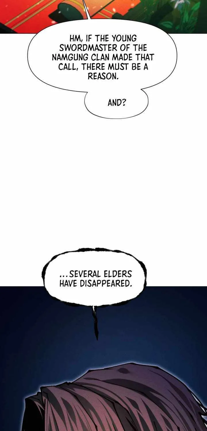 A Modern Man Who Got Transmigrated Into the Murim World Chapter 144 page 78 - 