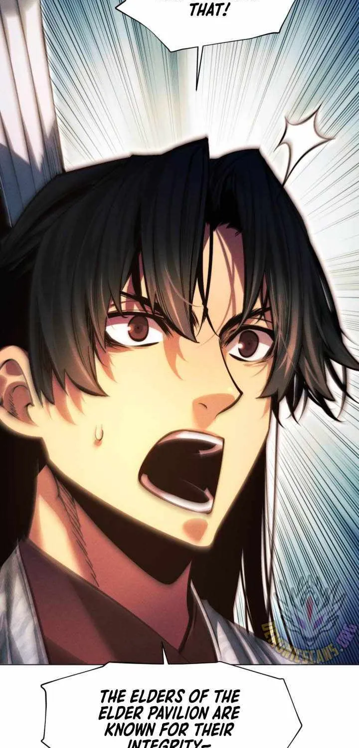 A Modern Man Who Got Transmigrated Into the Murim World Chapter 144 page 80 - 
