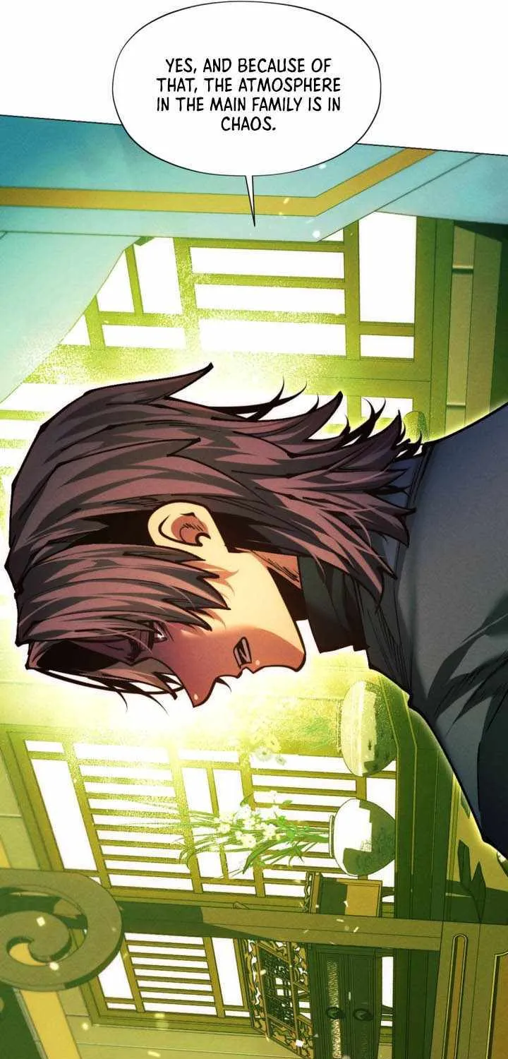 A Modern Man Who Got Transmigrated Into the Murim World Chapter 144 page 82 - 
