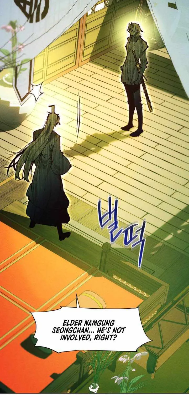A Modern Man Who Got Transmigrated Into the Murim World Chapter 144 page 85 - 