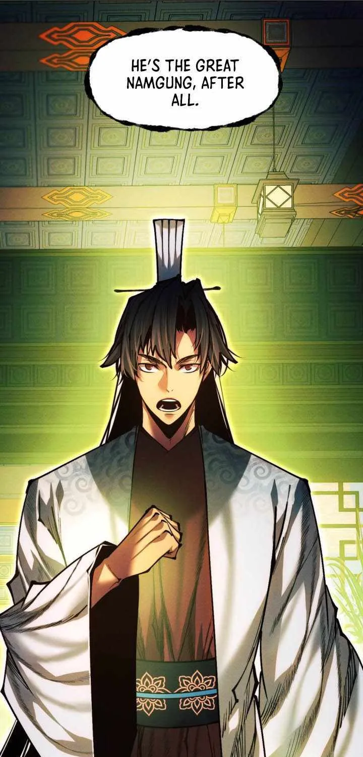 A Modern Man Who Got Transmigrated Into the Murim World Chapter 144 page 88 - 