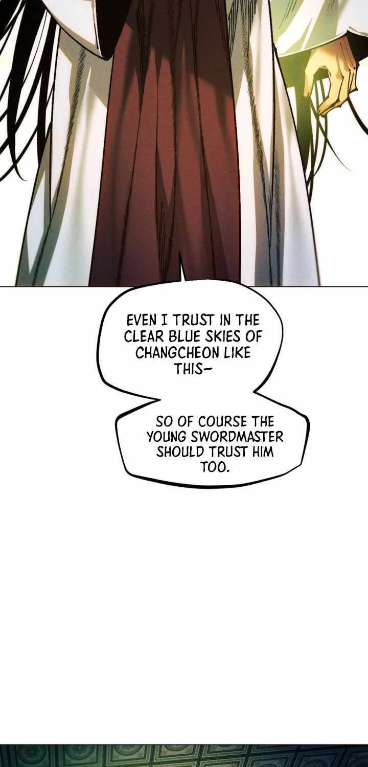 A Modern Man Who Got Transmigrated Into the Murim World Chapter 144 page 89 - 