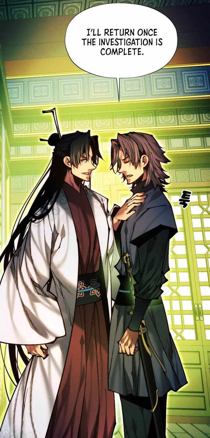 A Modern Man Who Got Transmigrated Into the Murim World Chapter 144 page 90 - 