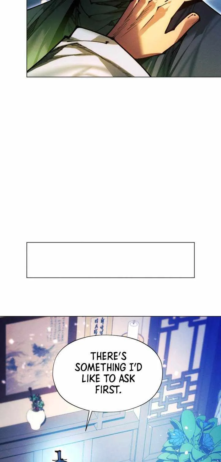 A Modern Man Who Got Transmigrated Into the Murim World Chapter 144 page 92 - 