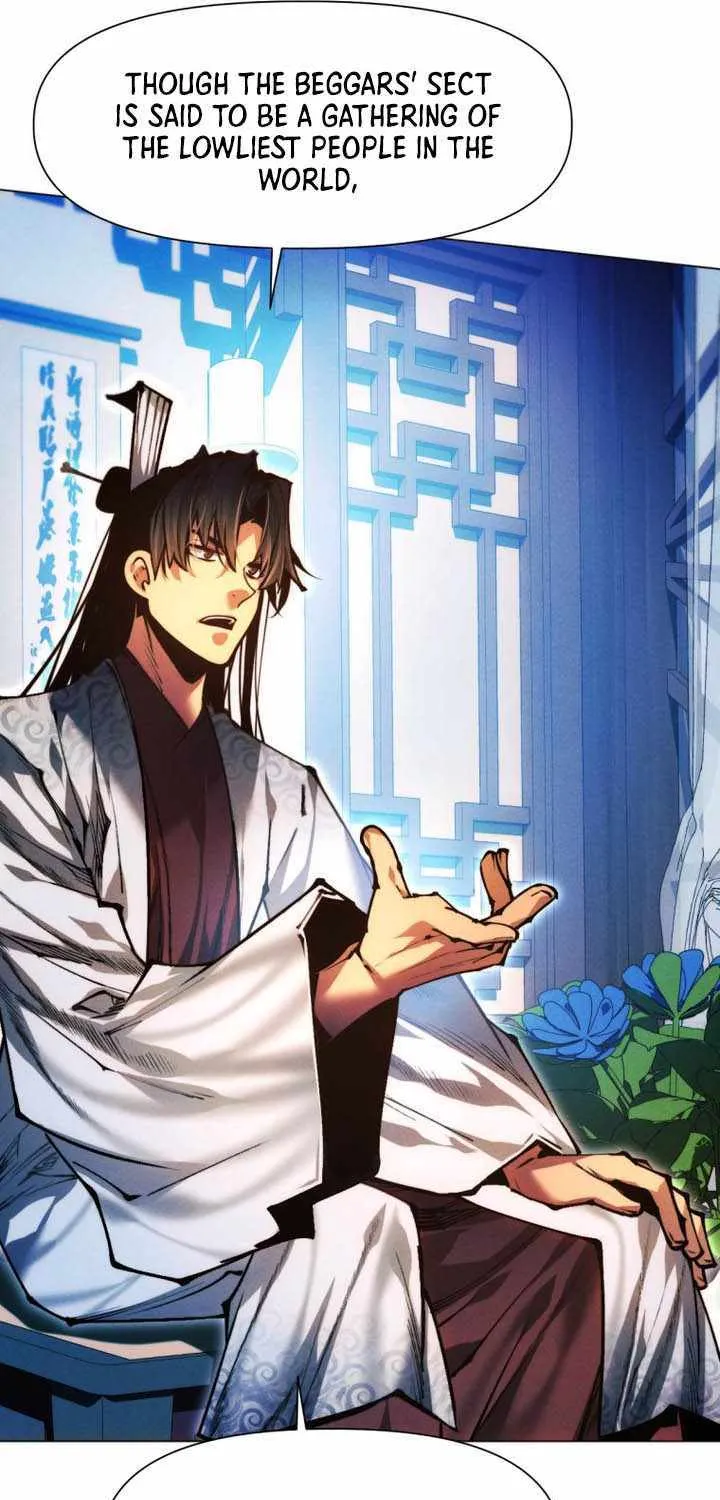 A Modern Man Who Got Transmigrated Into the Murim World Chapter 144 page 95 - 