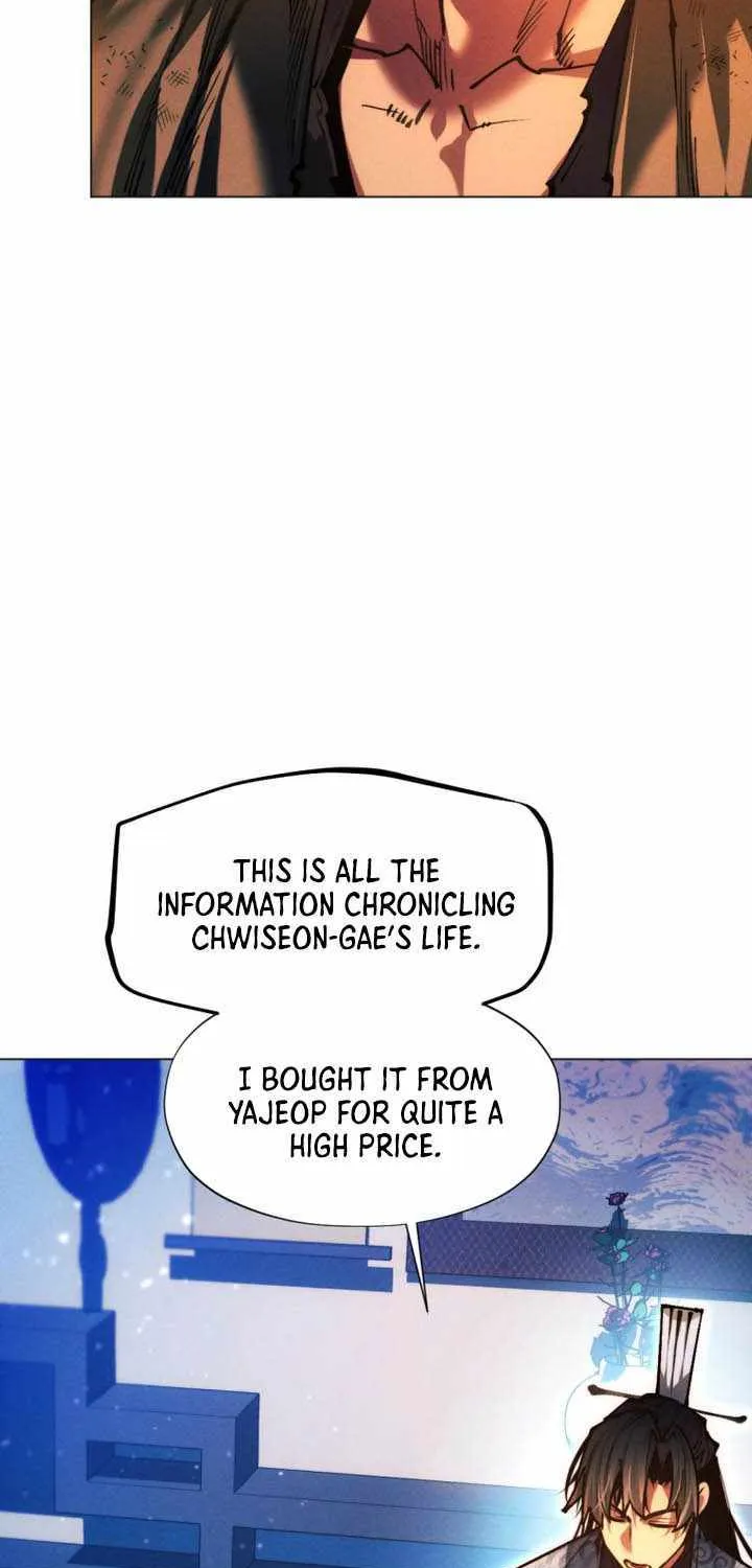 A Modern Man Who Got Transmigrated Into the Murim World Chapter 144 page 97 - 