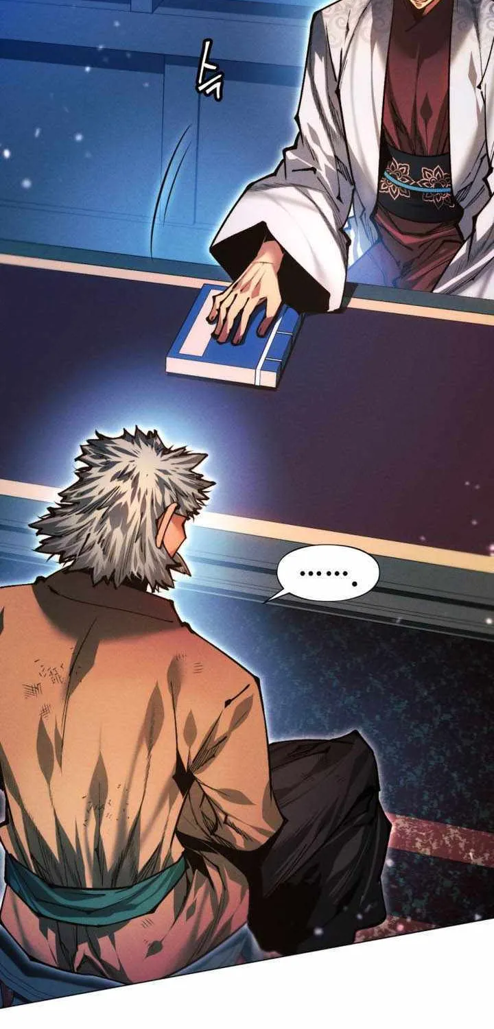 A Modern Man Who Got Transmigrated Into the Murim World Chapter 144 page 98 - 