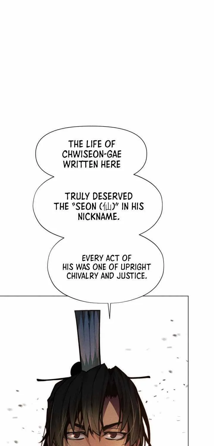 A Modern Man Who Got Transmigrated Into the Murim World Chapter 144 page 99 - 