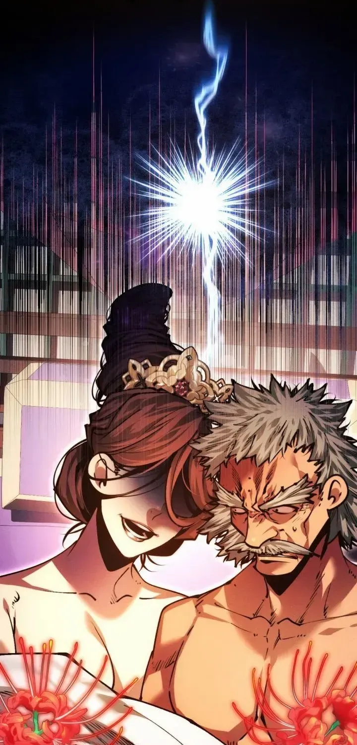A Modern Man Who Got Transmigrated Into the Murim World Chapter 145 page 11 - 