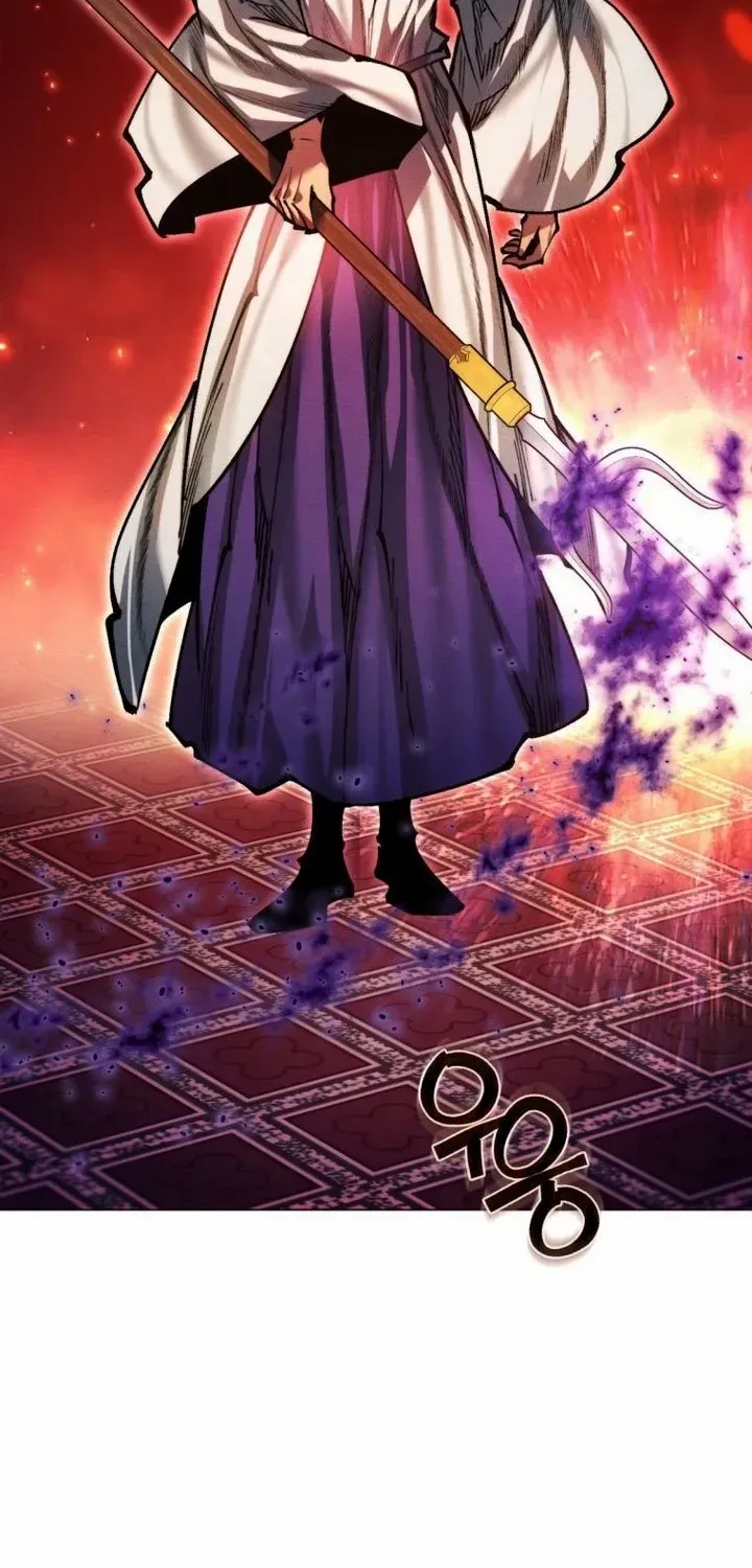 A Modern Man Who Got Transmigrated Into the Murim World Chapter 145 page 117 - 