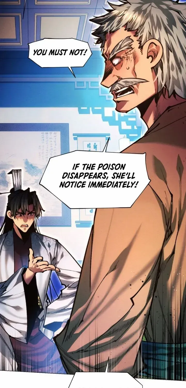 A Modern Man Who Got Transmigrated Into the Murim World Chapter 145 page 13 - 