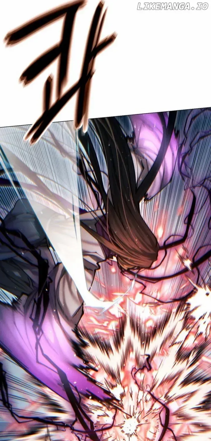 A Modern Man Who Got Transmigrated Into the Murim World Chapter 145 page 126 - 