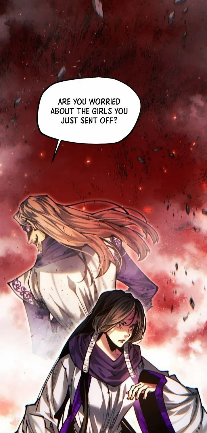A Modern Man Who Got Transmigrated Into the Murim World Chapter 145 page 133 - 
