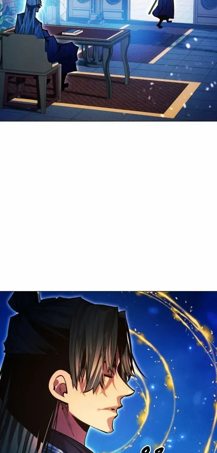 A Modern Man Who Got Transmigrated Into the Murim World Chapter 145 page 17 - 