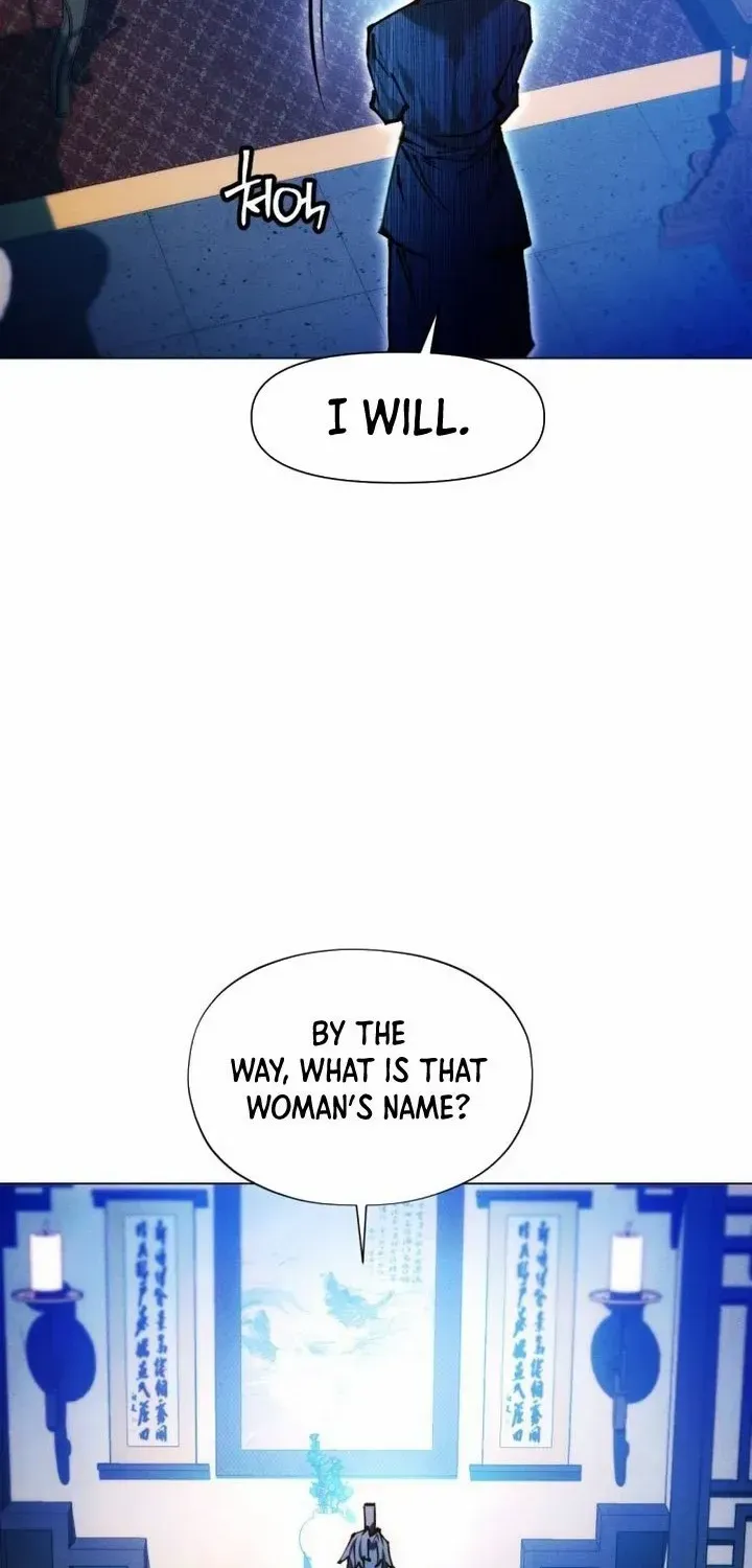 A Modern Man Who Got Transmigrated Into the Murim World Chapter 145 page 3 - 