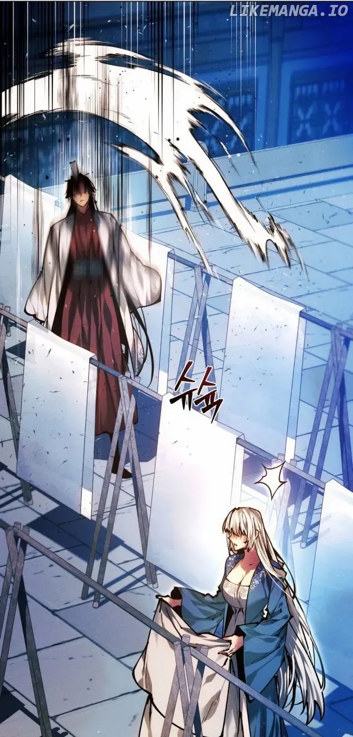 A Modern Man Who Got Transmigrated Into the Murim World Chapter 145 page 21 - 