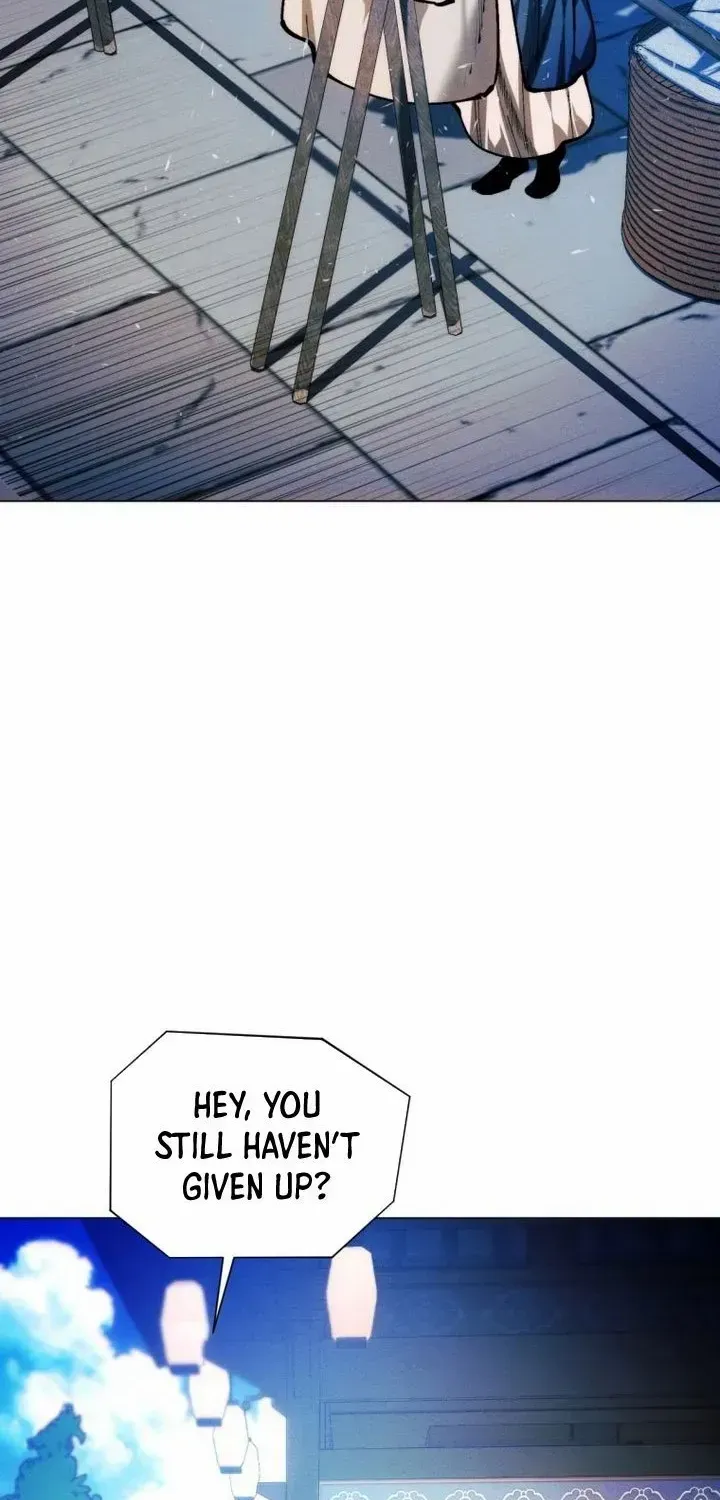 A Modern Man Who Got Transmigrated Into the Murim World Chapter 145 page 22 - 