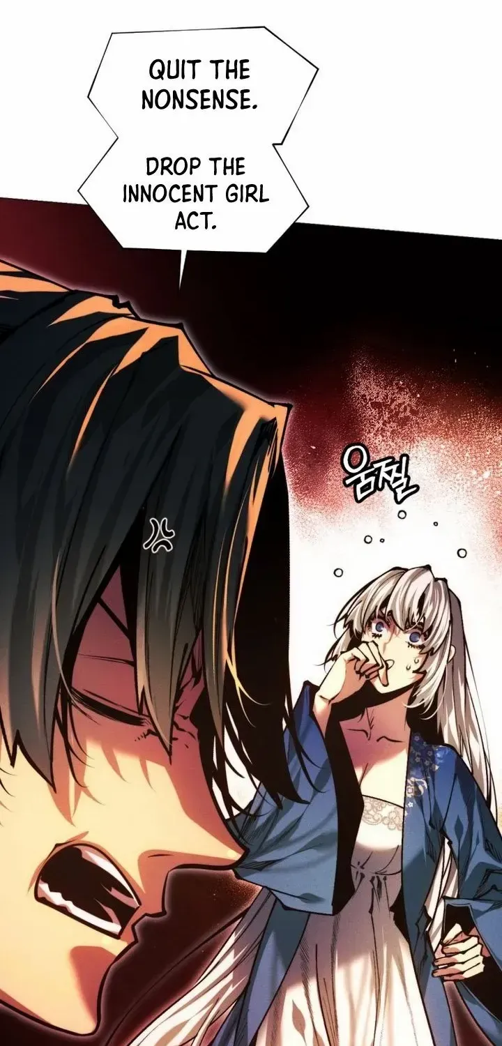 A Modern Man Who Got Transmigrated Into the Murim World Chapter 145 page 24 - 