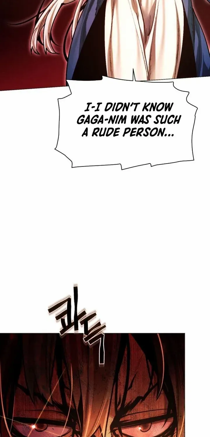 A Modern Man Who Got Transmigrated Into the Murim World Chapter 145 page 25 - 