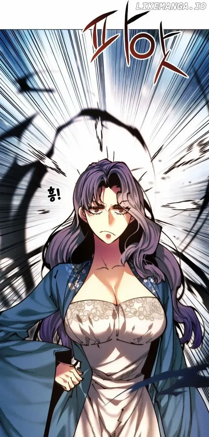 A Modern Man Who Got Transmigrated Into the Murim World Chapter 145 page 28 - 