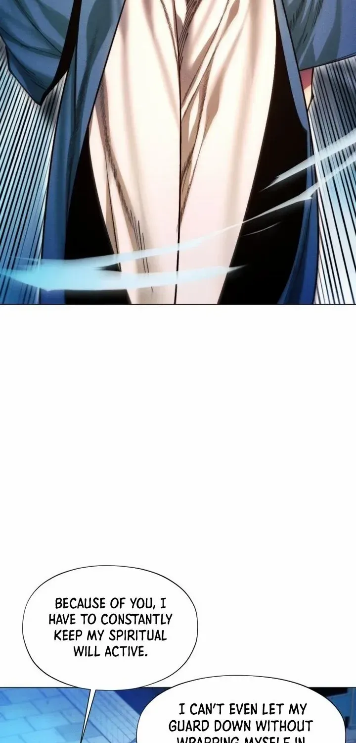 A Modern Man Who Got Transmigrated Into the Murim World Chapter 145 page 29 - 
