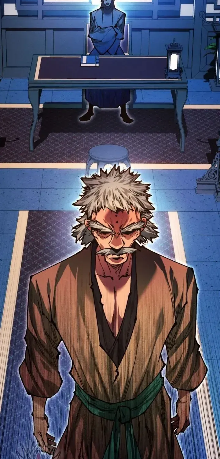 A Modern Man Who Got Transmigrated Into the Murim World Chapter 145 page 4 - 