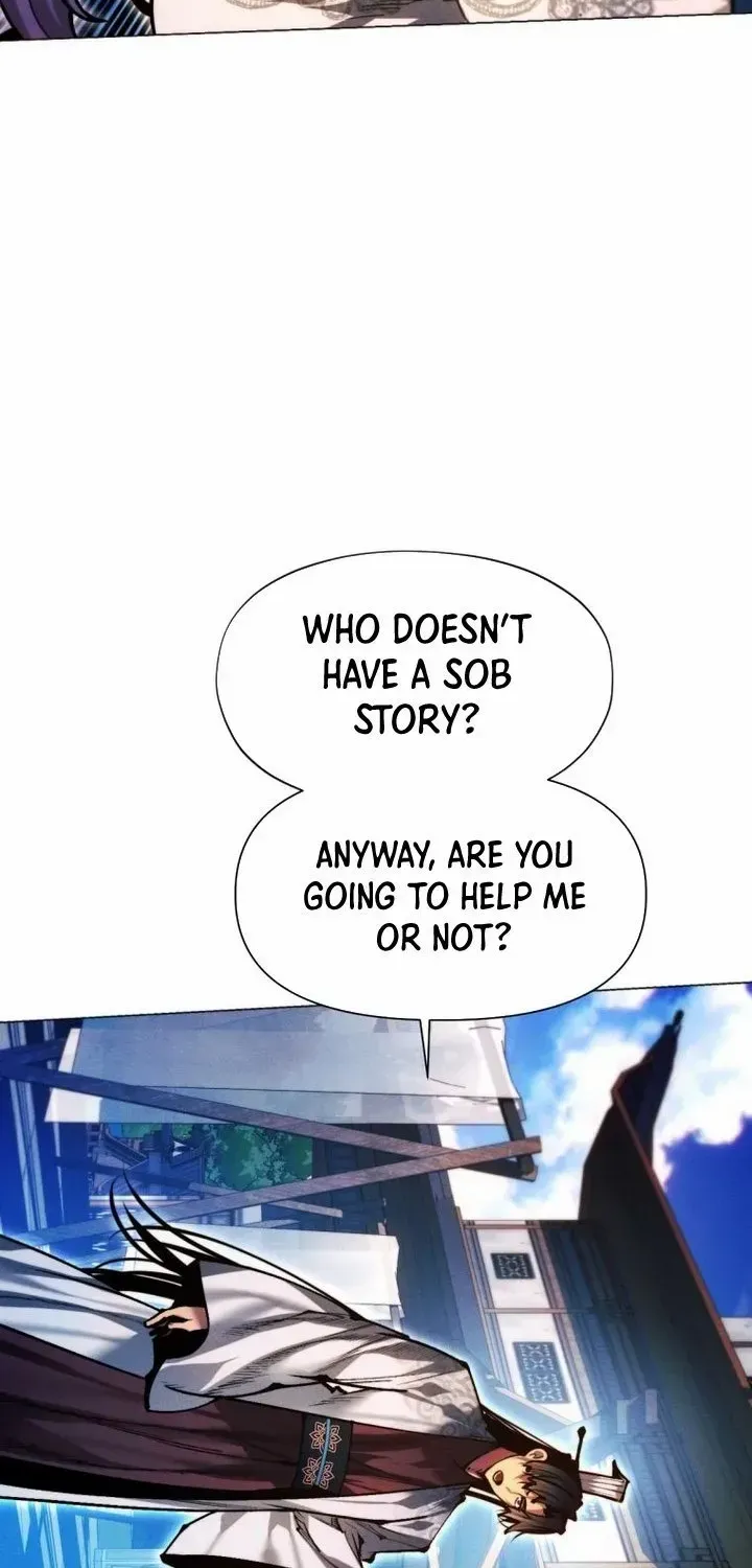 A Modern Man Who Got Transmigrated Into the Murim World Chapter 145 page 36 - 