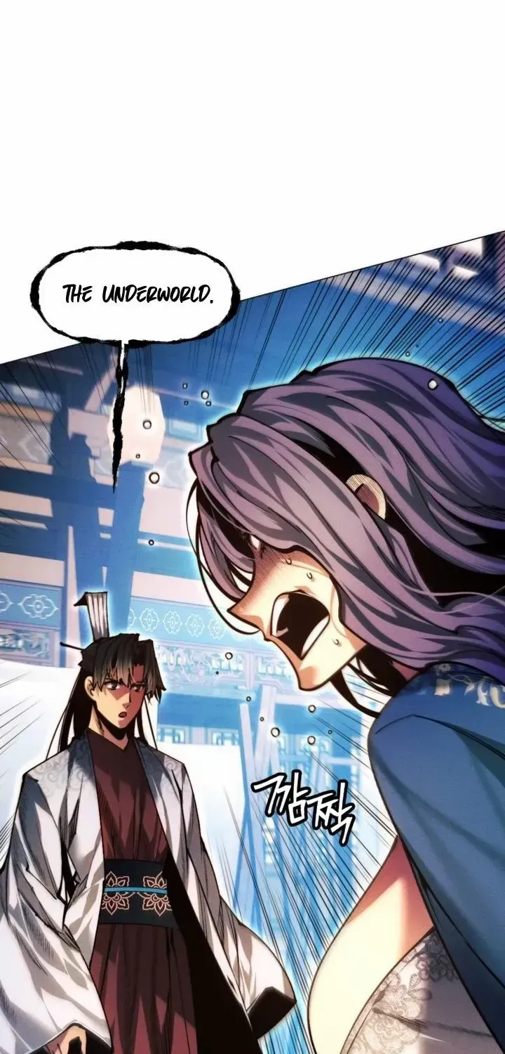 A Modern Man Who Got Transmigrated Into the Murim World Chapter 145 page 38 - 