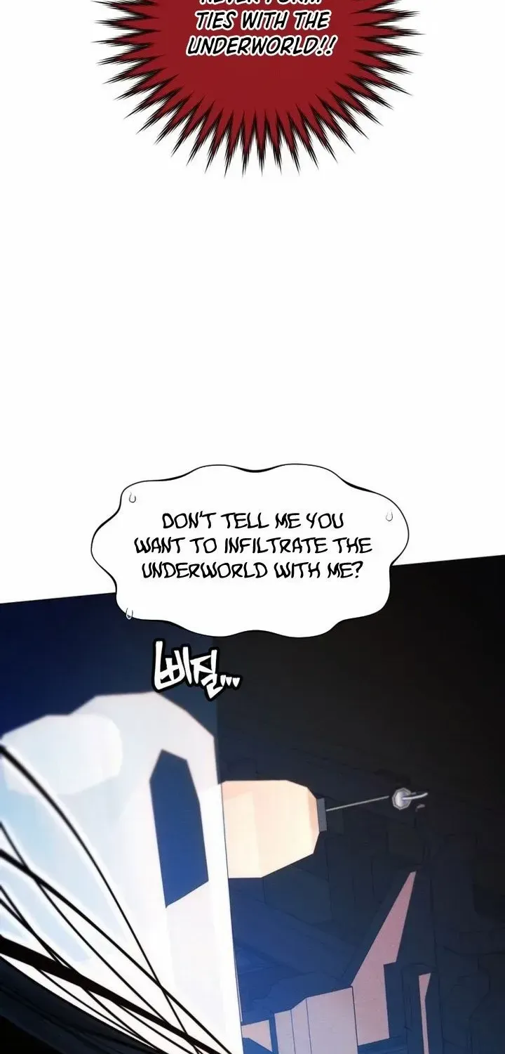A Modern Man Who Got Transmigrated Into the Murim World Chapter 145 page 40 - 