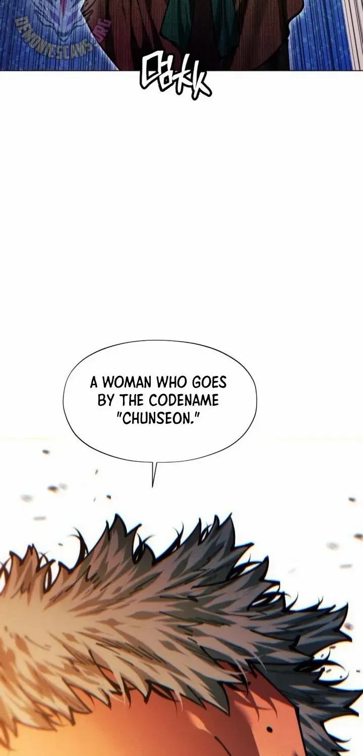 A Modern Man Who Got Transmigrated Into the Murim World Chapter 145 page 5 - 