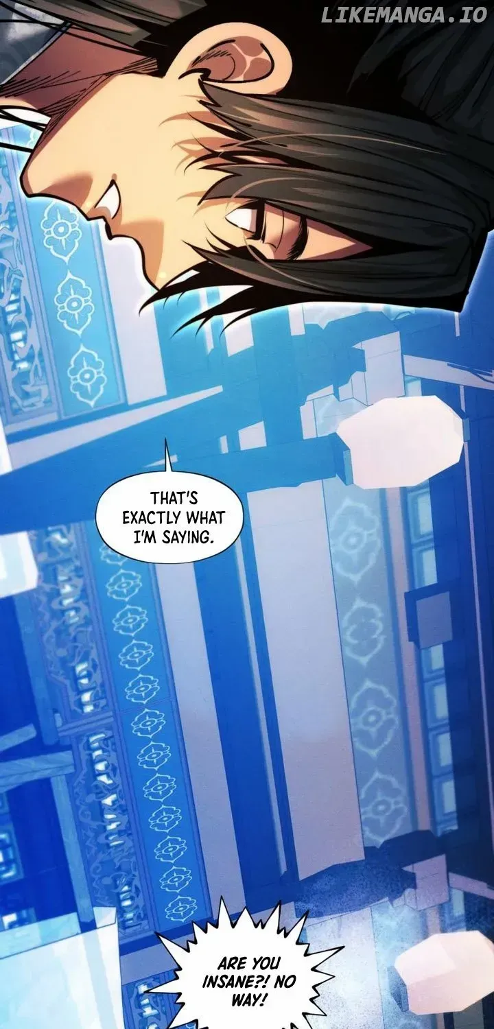 A Modern Man Who Got Transmigrated Into the Murim World Chapter 145 page 42 - 