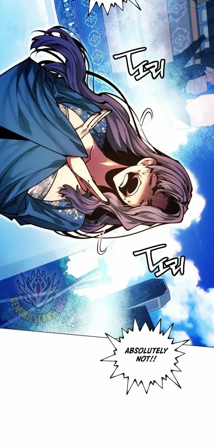 A Modern Man Who Got Transmigrated Into the Murim World Chapter 145 page 43 - 
