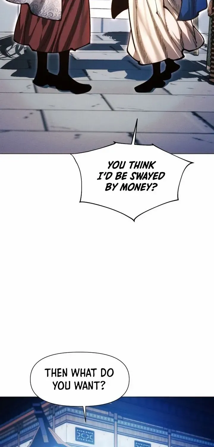 A Modern Man Who Got Transmigrated Into the Murim World Chapter 145 page 45 - 