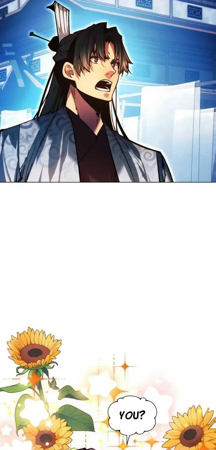 A Modern Man Who Got Transmigrated Into the Murim World Chapter 145 page 46 - 