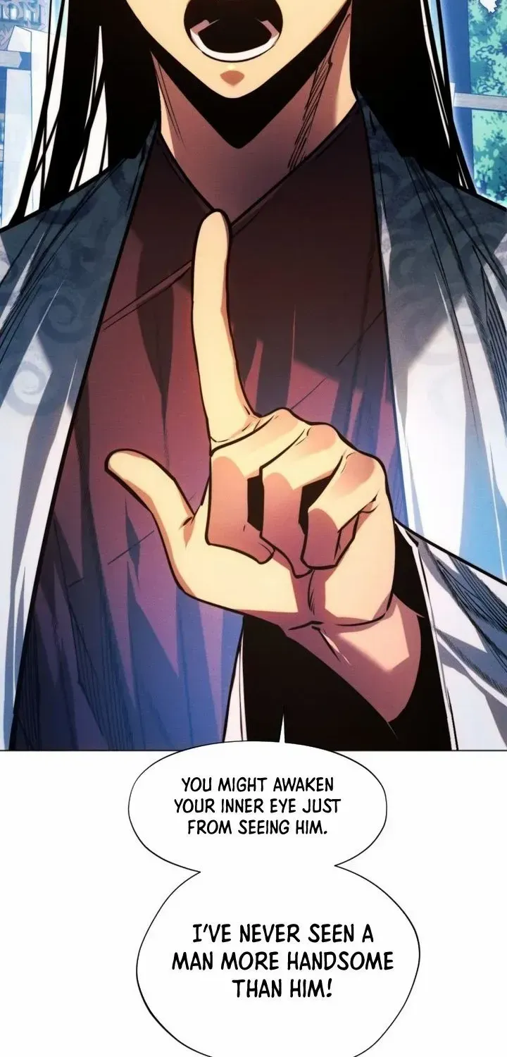A Modern Man Who Got Transmigrated Into the Murim World Chapter 145 page 50 - 