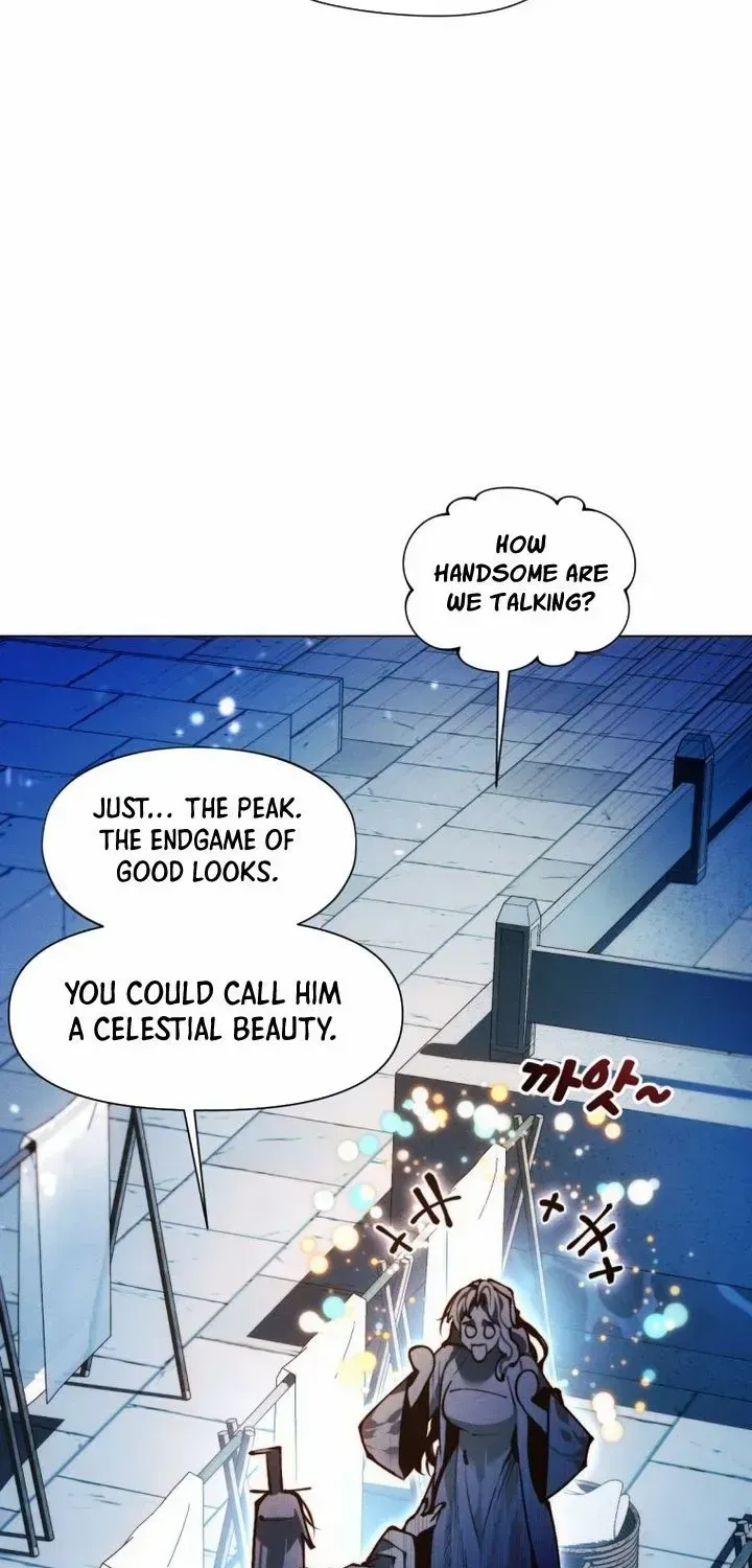A Modern Man Who Got Transmigrated Into the Murim World Chapter 145 page 51 - 
