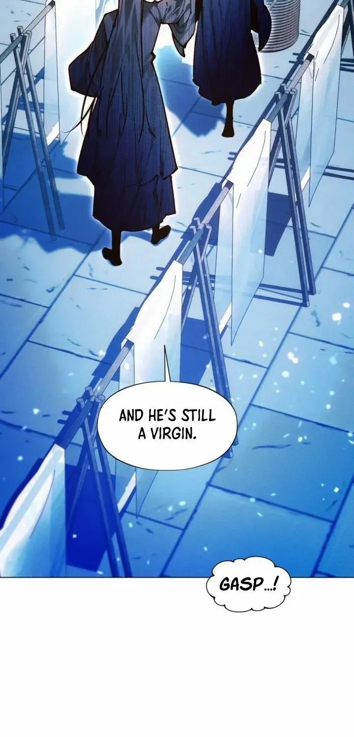 A Modern Man Who Got Transmigrated Into the Murim World Chapter 145 page 52 - 