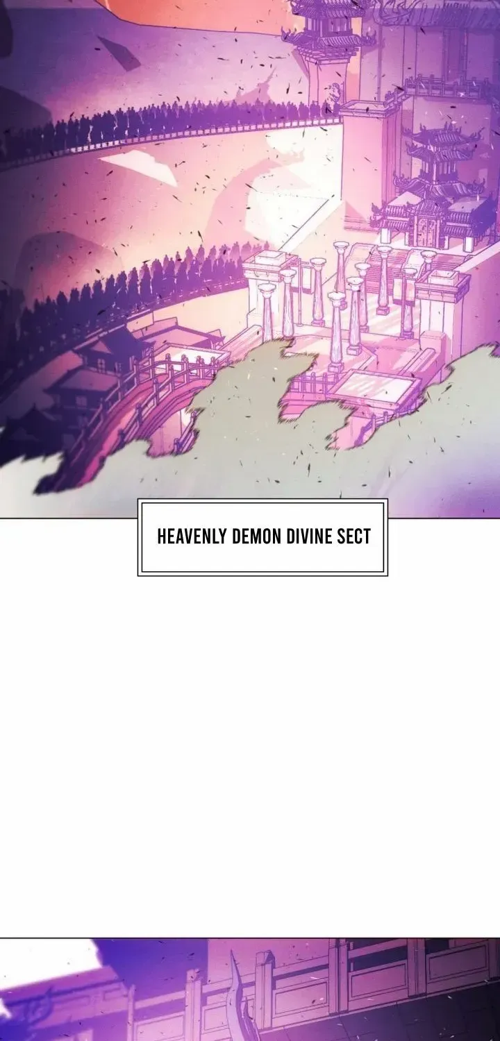 A Modern Man Who Got Transmigrated Into the Murim World Chapter 145 page 57 - 