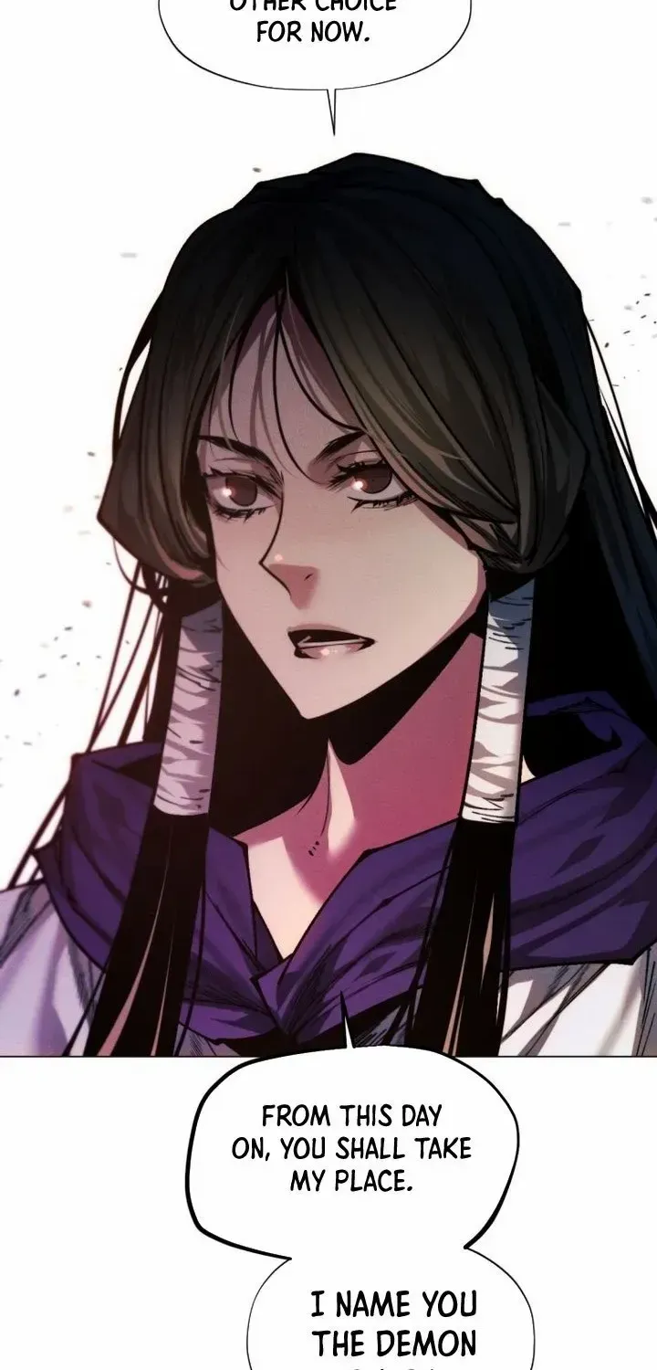 A Modern Man Who Got Transmigrated Into the Murim World Chapter 145 page 61 - 