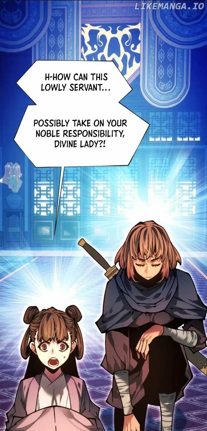 A Modern Man Who Got Transmigrated Into the Murim World Chapter 145 page 63 - 
