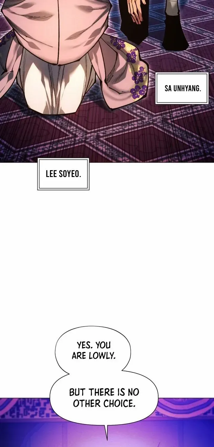 A Modern Man Who Got Transmigrated Into the Murim World Chapter 145 page 64 - 