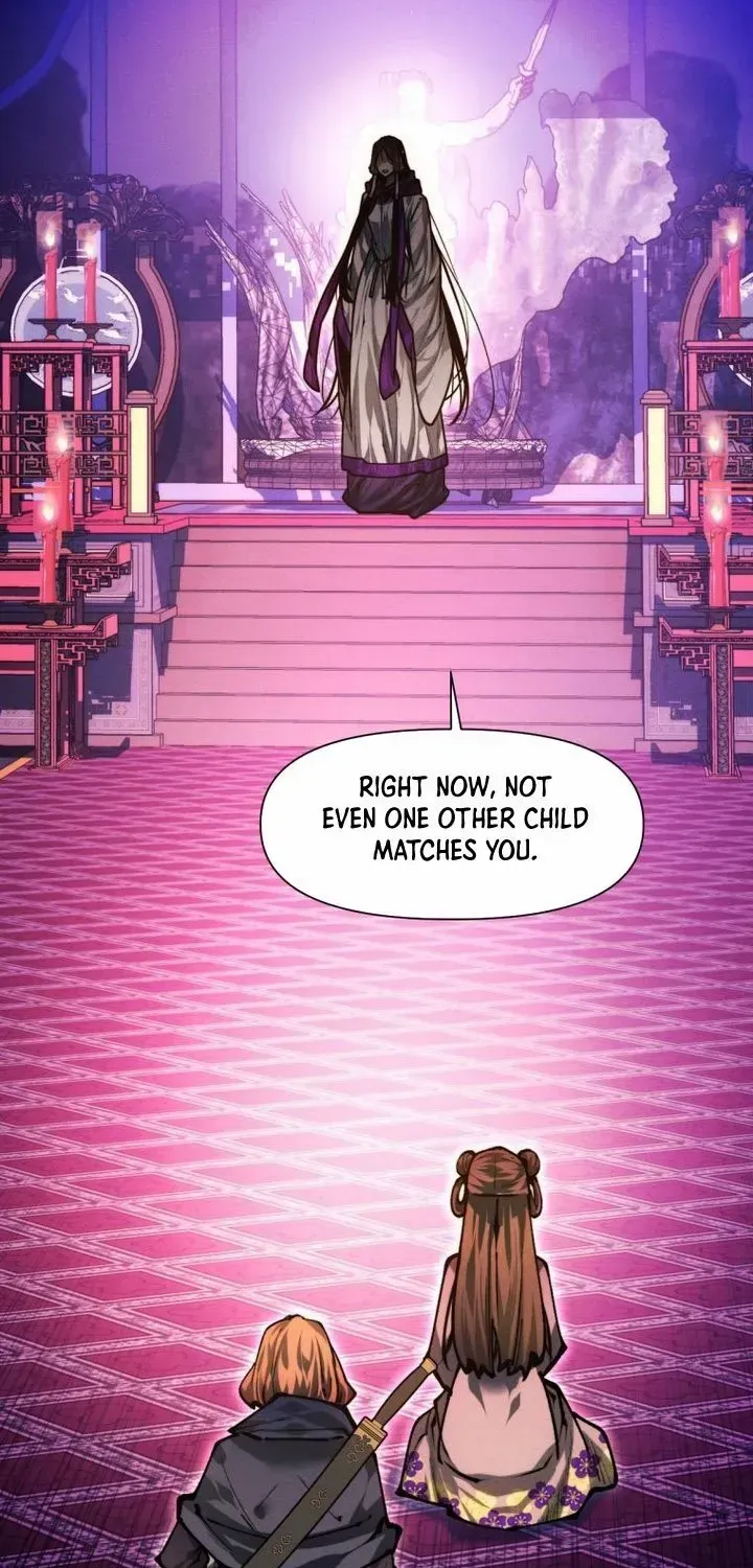 A Modern Man Who Got Transmigrated Into the Murim World Chapter 145 page 65 - 