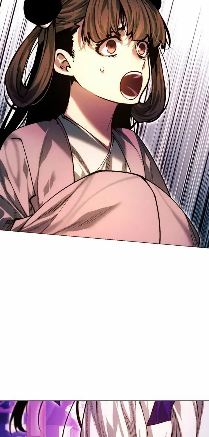 A Modern Man Who Got Transmigrated Into the Murim World Chapter 145 page 71 - 