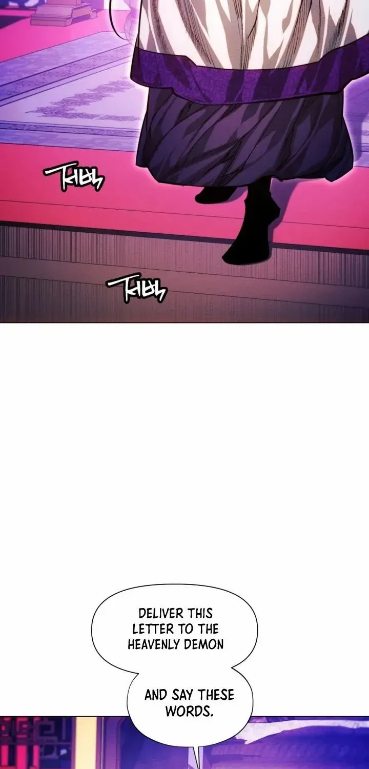 A Modern Man Who Got Transmigrated Into the Murim World Chapter 145 page 72 - 